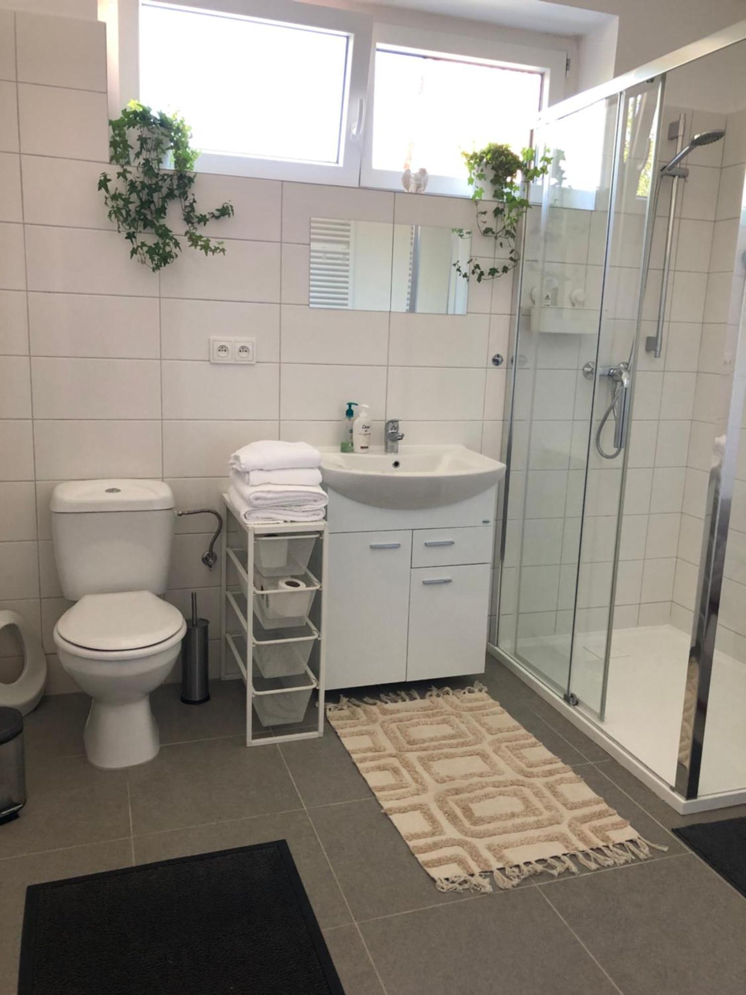 Apartment S Terasou Lysa Lysa nad Labem Luaran gambar