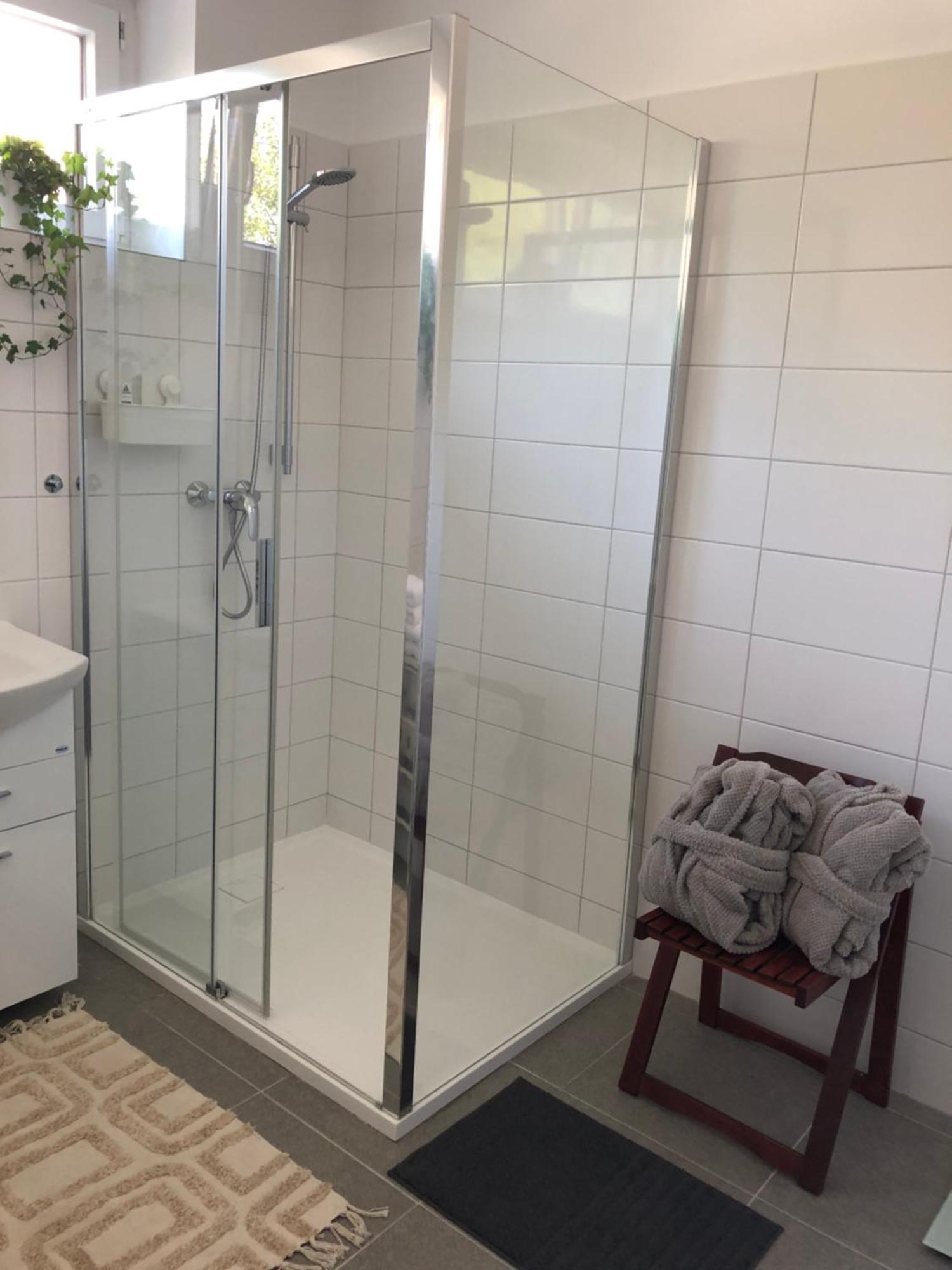 Apartment S Terasou Lysa Lysa nad Labem Luaran gambar