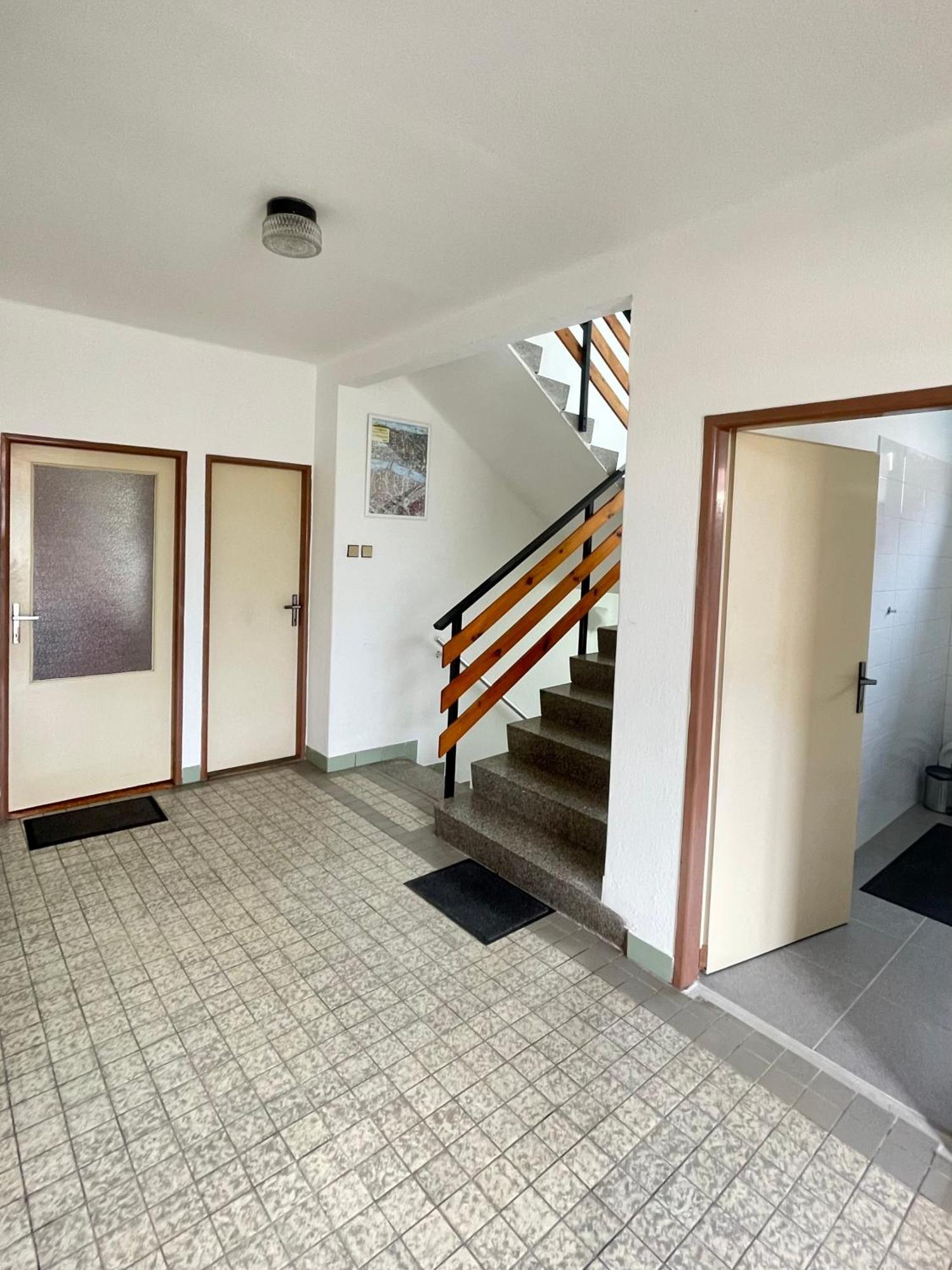 Apartment S Terasou Lysa Lysa nad Labem Luaran gambar